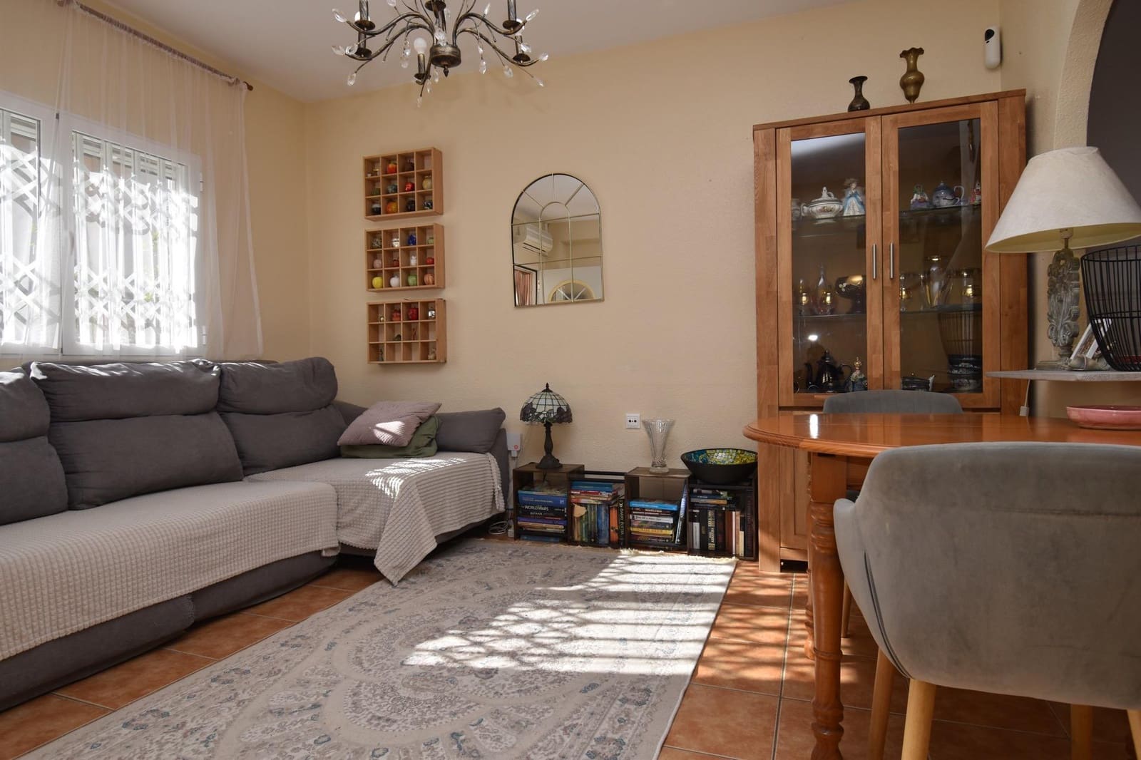 2 quarto Bungalow para venda em Gran Alacant com piscina - 222 000 € (Ref: 9541666)