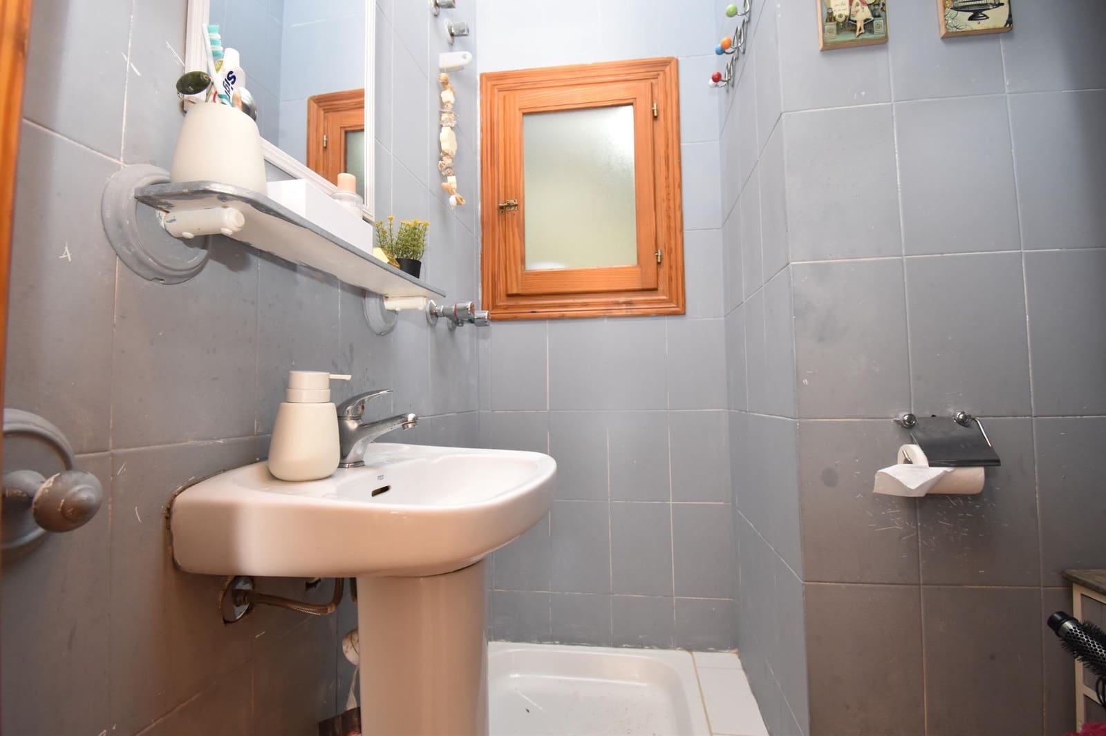 2 quarto Bungalow para venda em Gran Alacant com piscina - 222 000 € (Ref: 9541666)