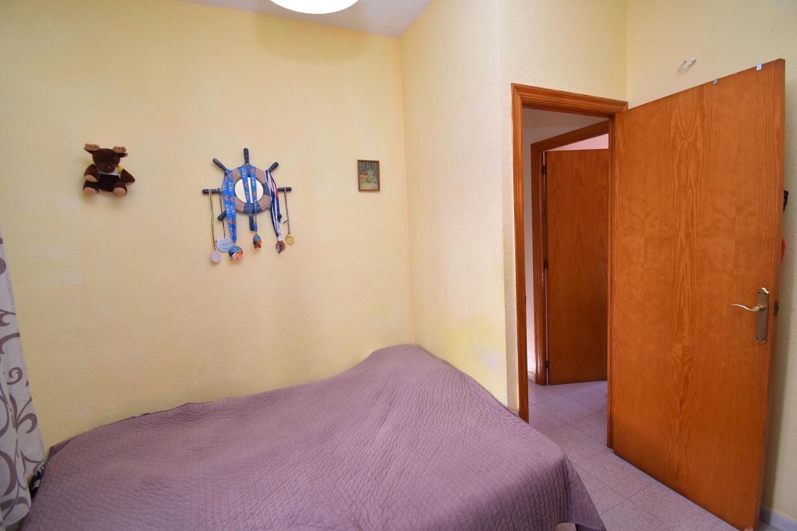 2 quarto Bungalow para venda em Gran Alacant com piscina - 222 000 € (Ref: 9541666)