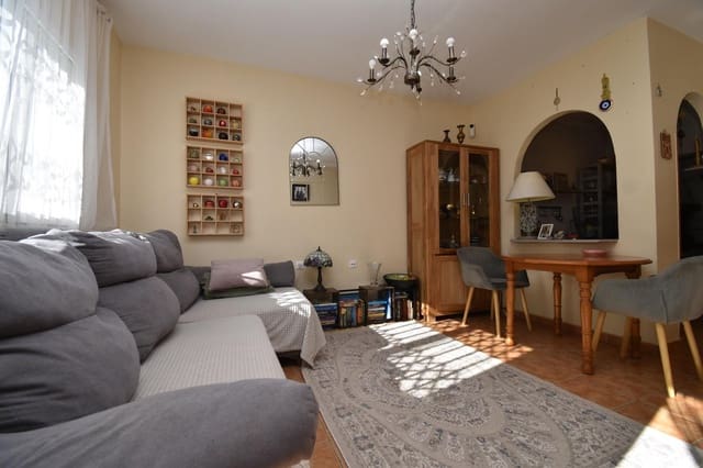 2 sypialnia Bungalow na sprzedaż w Gran Alacant, Santa Pola z basenem - 222 000 € (Ref: 9541666)