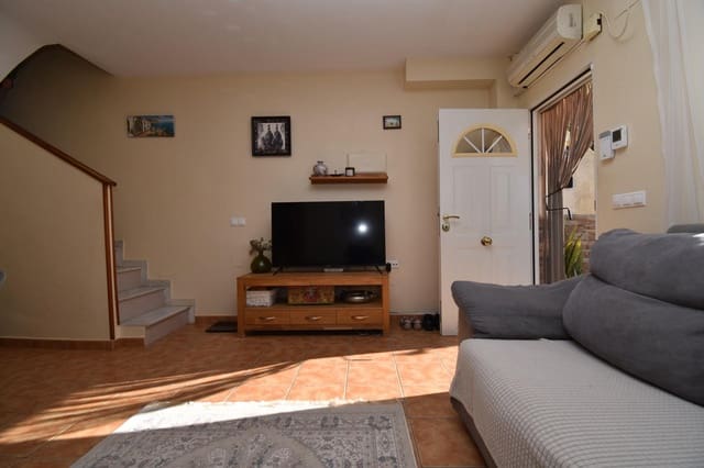 2 sypialnia Bungalow na sprzedaż w Gran Alacant, Santa Pola z basenem - 222 000 € (Ref: 9541666)