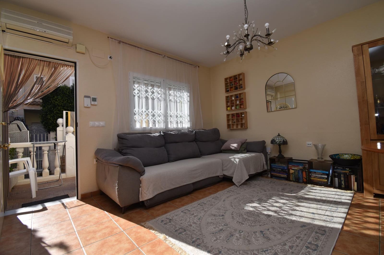 2 quarto Bungalow para venda em Gran Alacant com piscina - 222 000 € (Ref: 9541666)