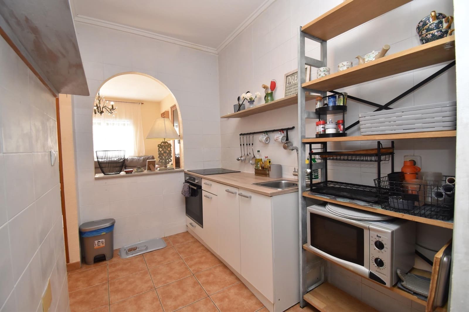 2 quarto Bungalow para venda em Gran Alacant com piscina - 222 000 € (Ref: 9541666)