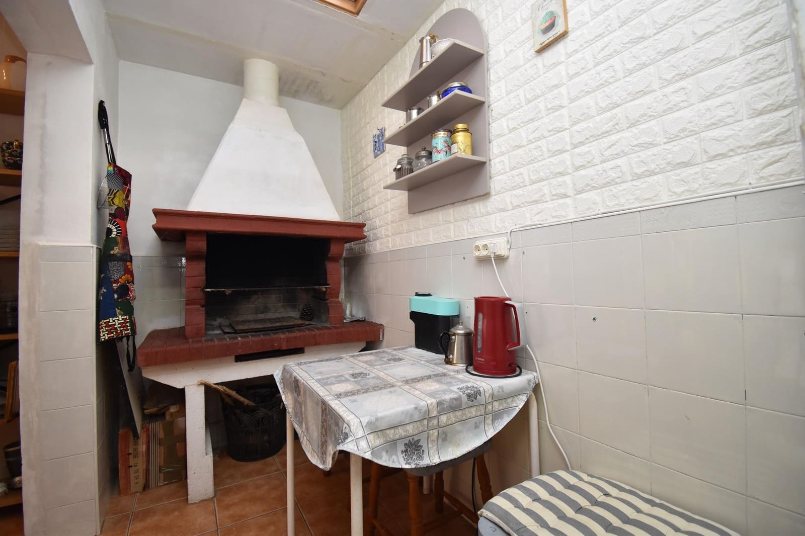 2 quarto Bungalow para venda em Gran Alacant com piscina - 222 000 € (Ref: 9541666)