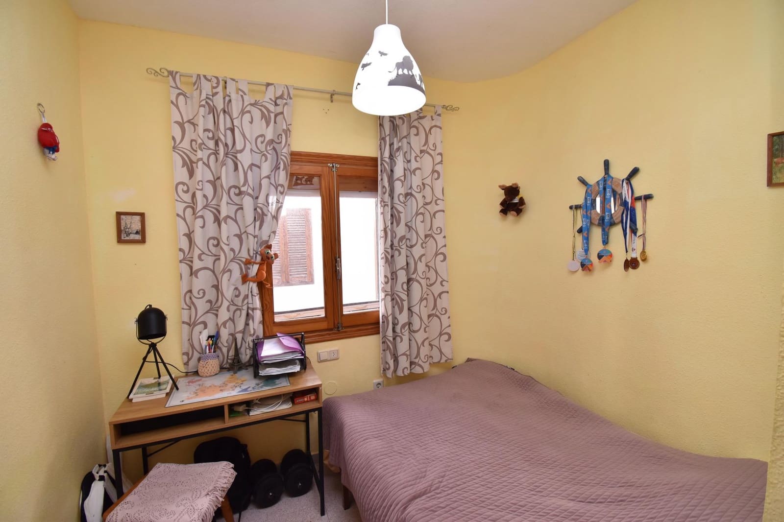 2 quarto Bungalow para venda em Gran Alacant com piscina - 222 000 € (Ref: 9541666)