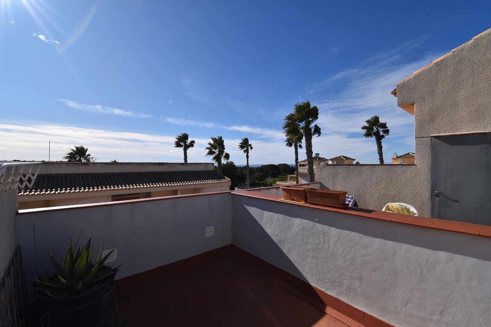 2 quarto Bungalow para venda em Gran Alacant com piscina - 222 000 € (Ref: 9541666)