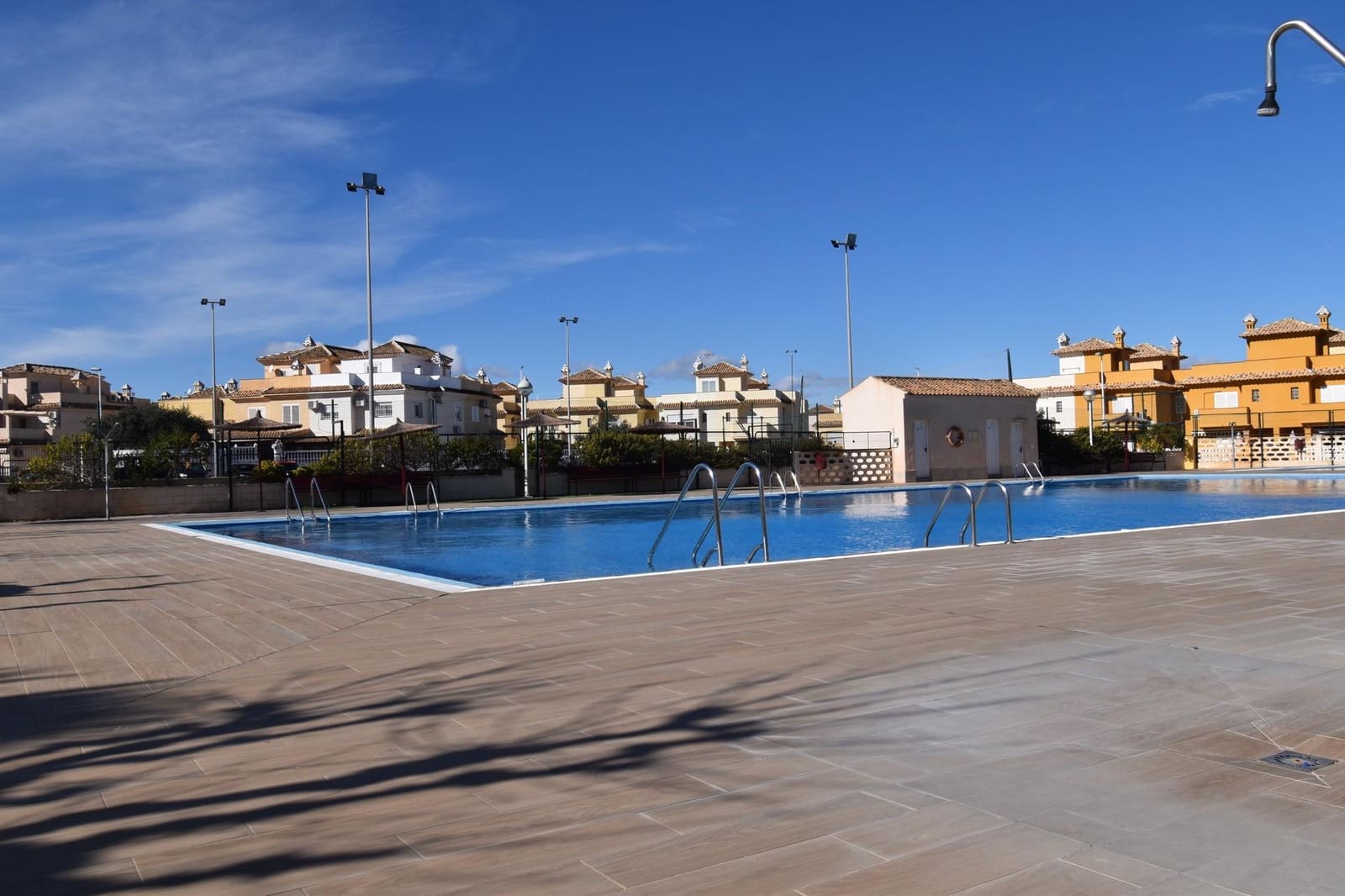2 quarto Bungalow para venda em Gran Alacant com piscina - 222 000 € (Ref: 9541666)