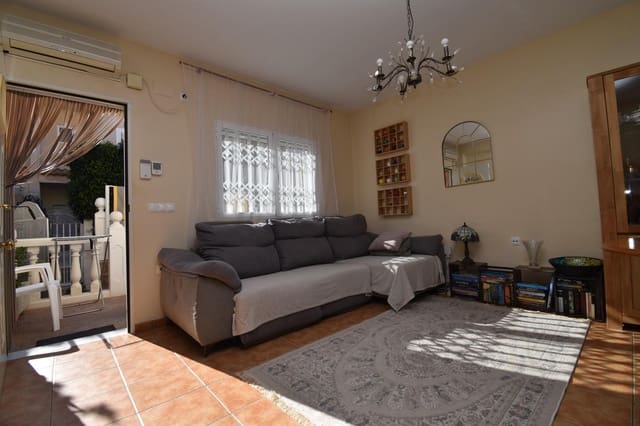 2 sypialnia Bungalow na sprzedaż w Gran Alacant, Santa Pola z basenem - 222 000 € (Ref: 9541666)