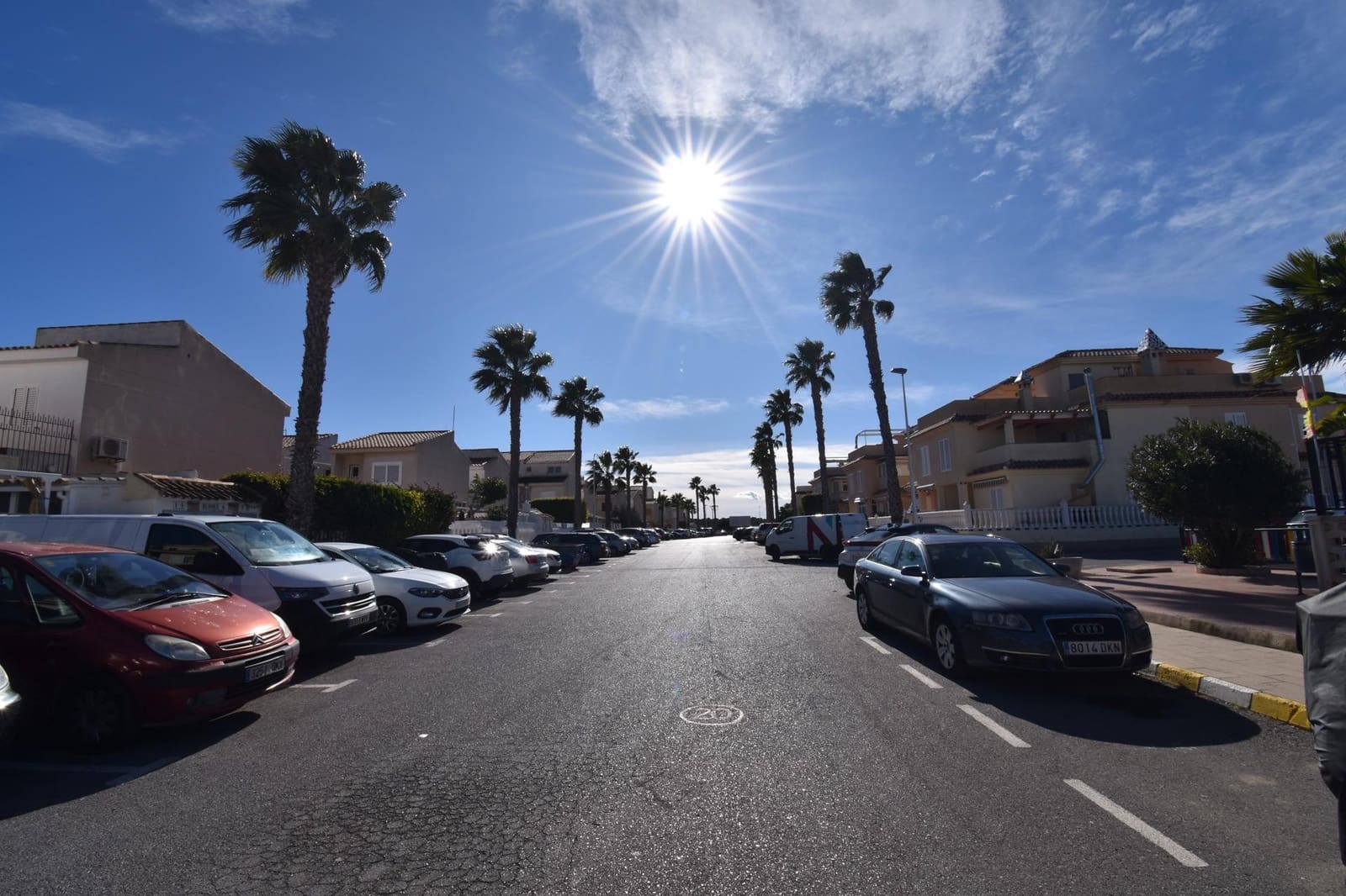 2 quarto Bungalow para venda em Gran Alacant com piscina - 222 000 € (Ref: 9541666)