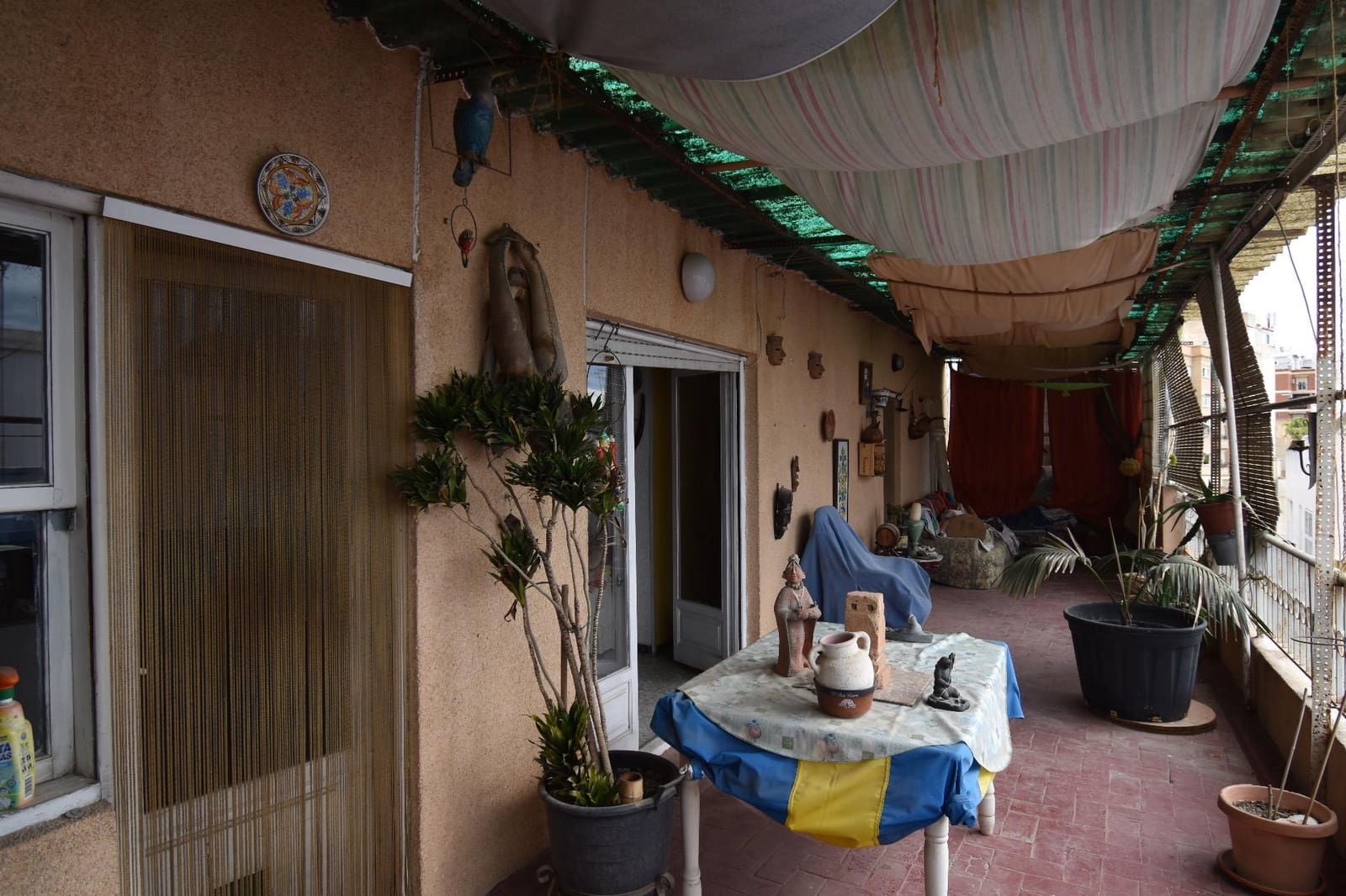 6 sypialnia Penthouse na sprzedaż w Elche / Elx - 230 000 € (Ref: 9551940)