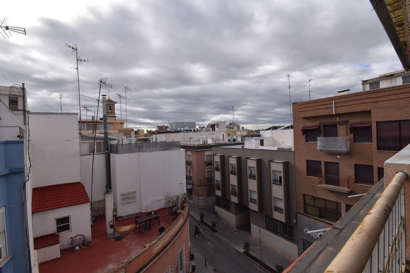 6 sypialnia Penthouse na sprzedaż w Elche / Elx - 230 000 € (Ref: 9551940)