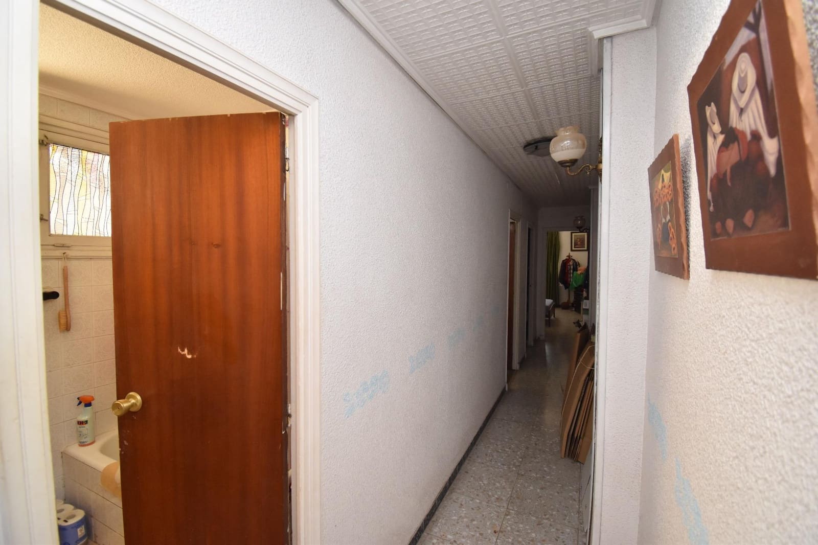 6 sypialnia Penthouse na sprzedaż w Elche / Elx - 230 000 € (Ref: 9551940)