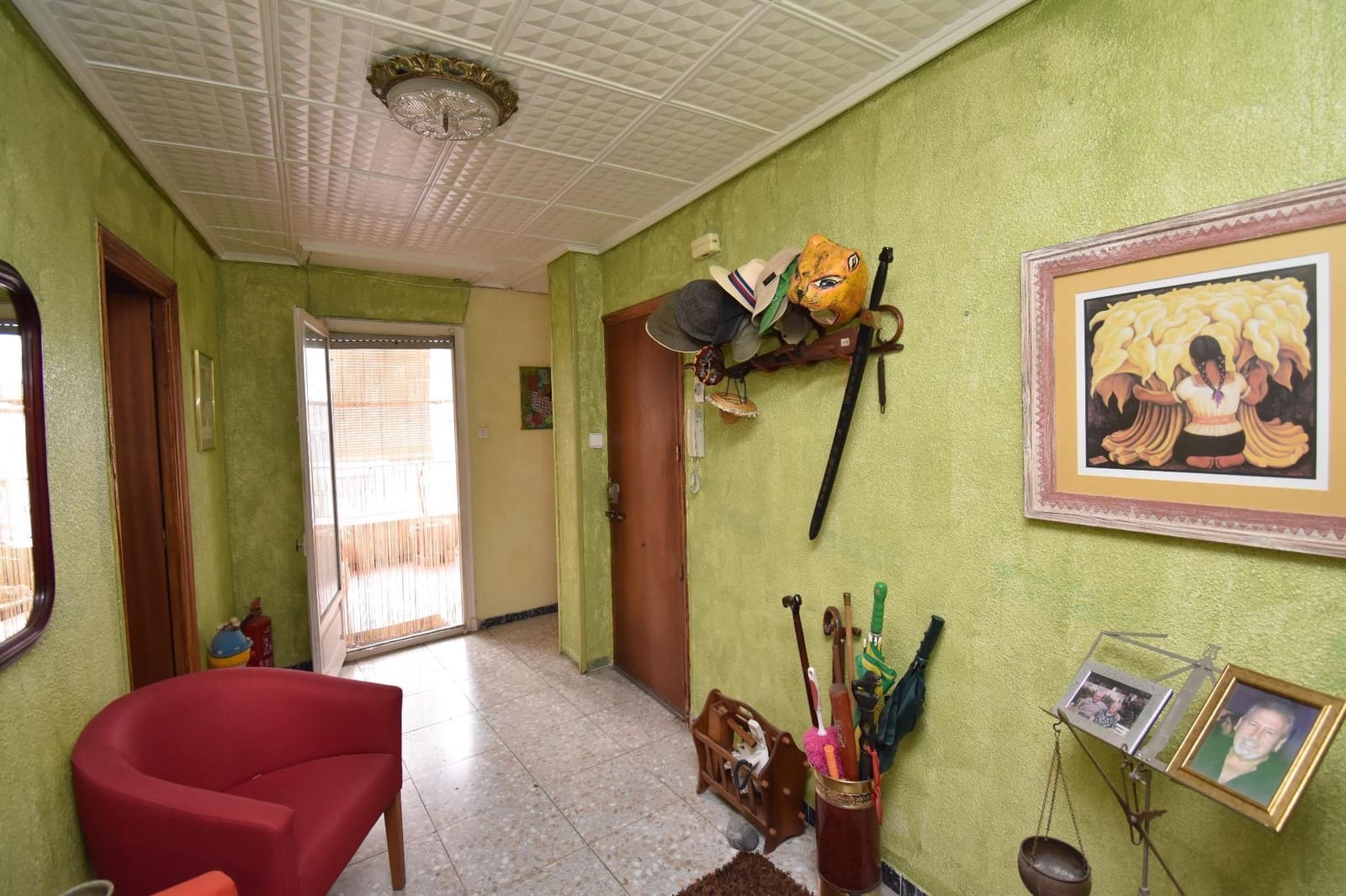 6 sypialnia Penthouse na sprzedaż w Elche / Elx - 230 000 € (Ref: 9551940)