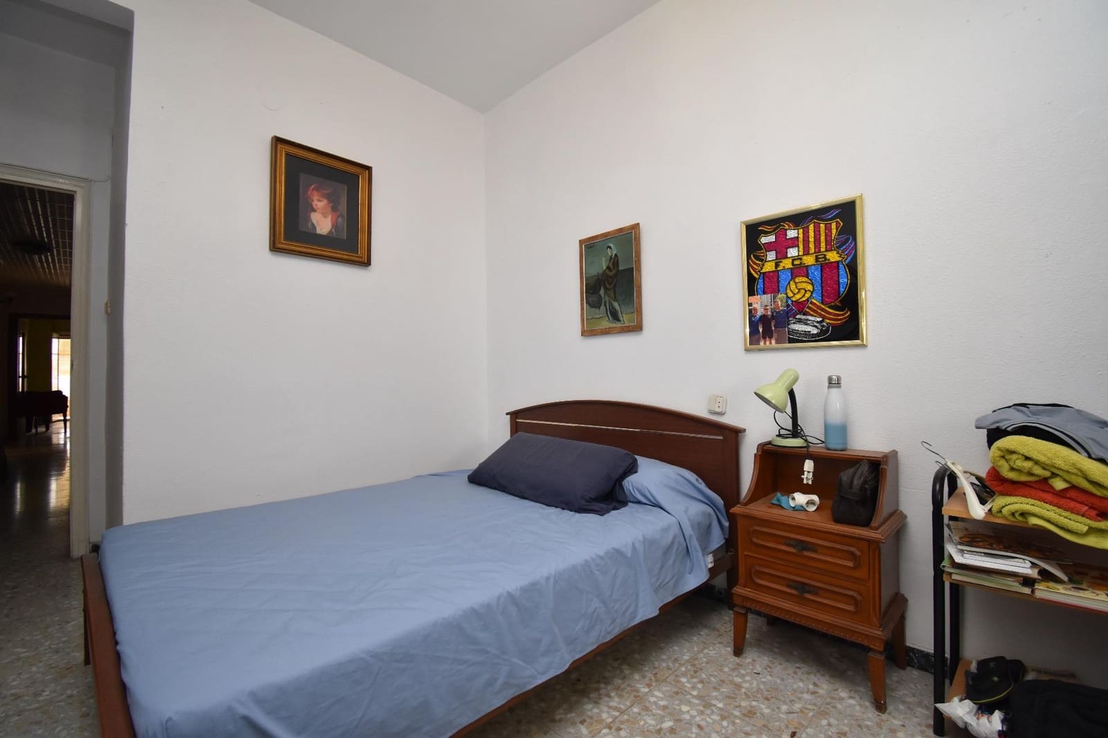 6 sypialnia Penthouse na sprzedaż w Elche / Elx - 230 000 € (Ref: 9551940)