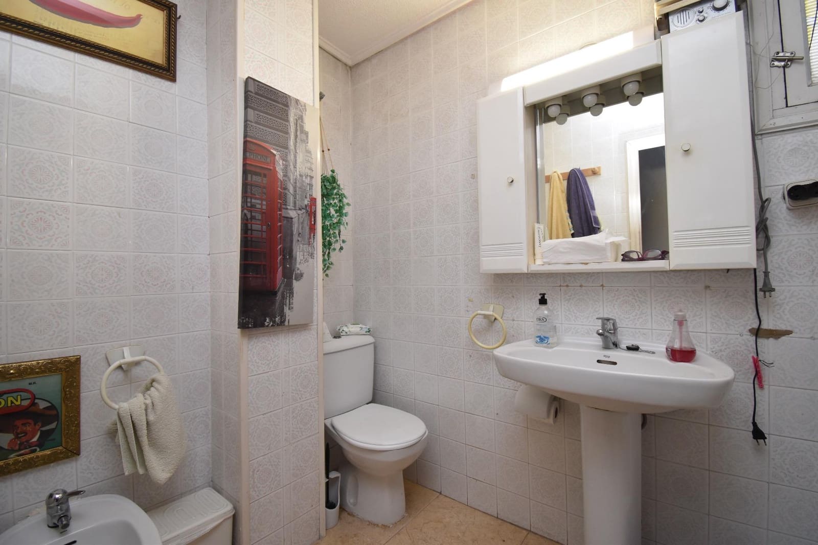 6 sypialnia Penthouse na sprzedaż w Elche / Elx - 230 000 € (Ref: 9551940)