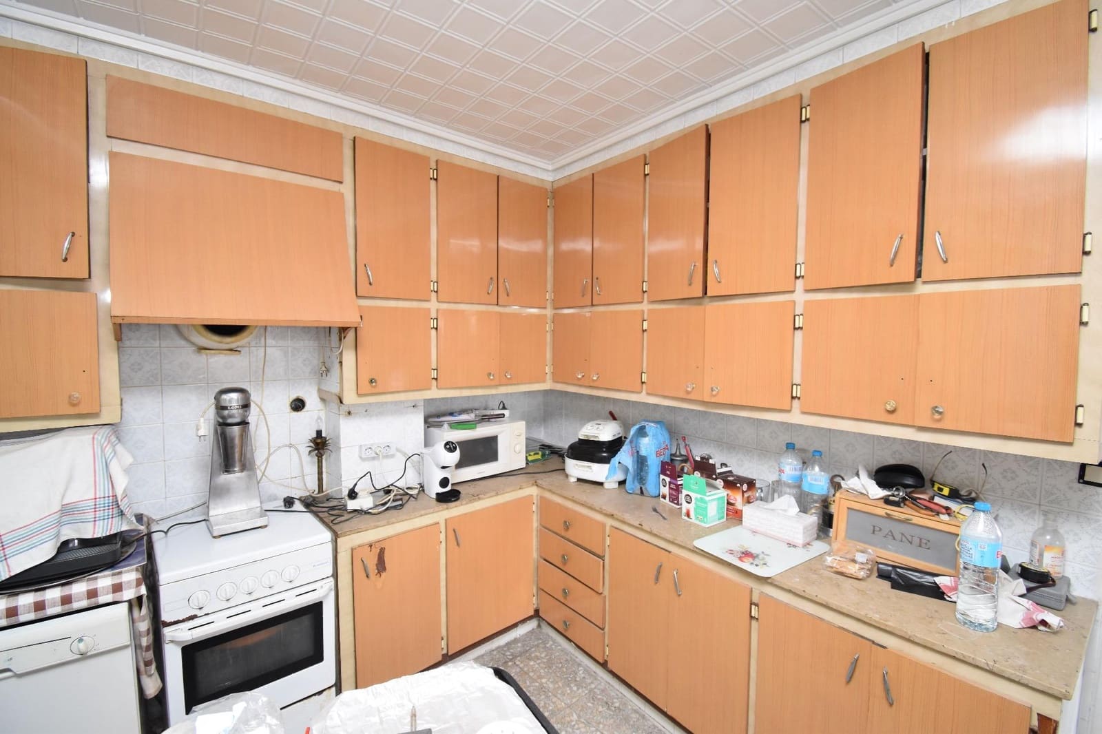 6 sypialnia Penthouse na sprzedaż w Elche / Elx - 230 000 € (Ref: 9551940)