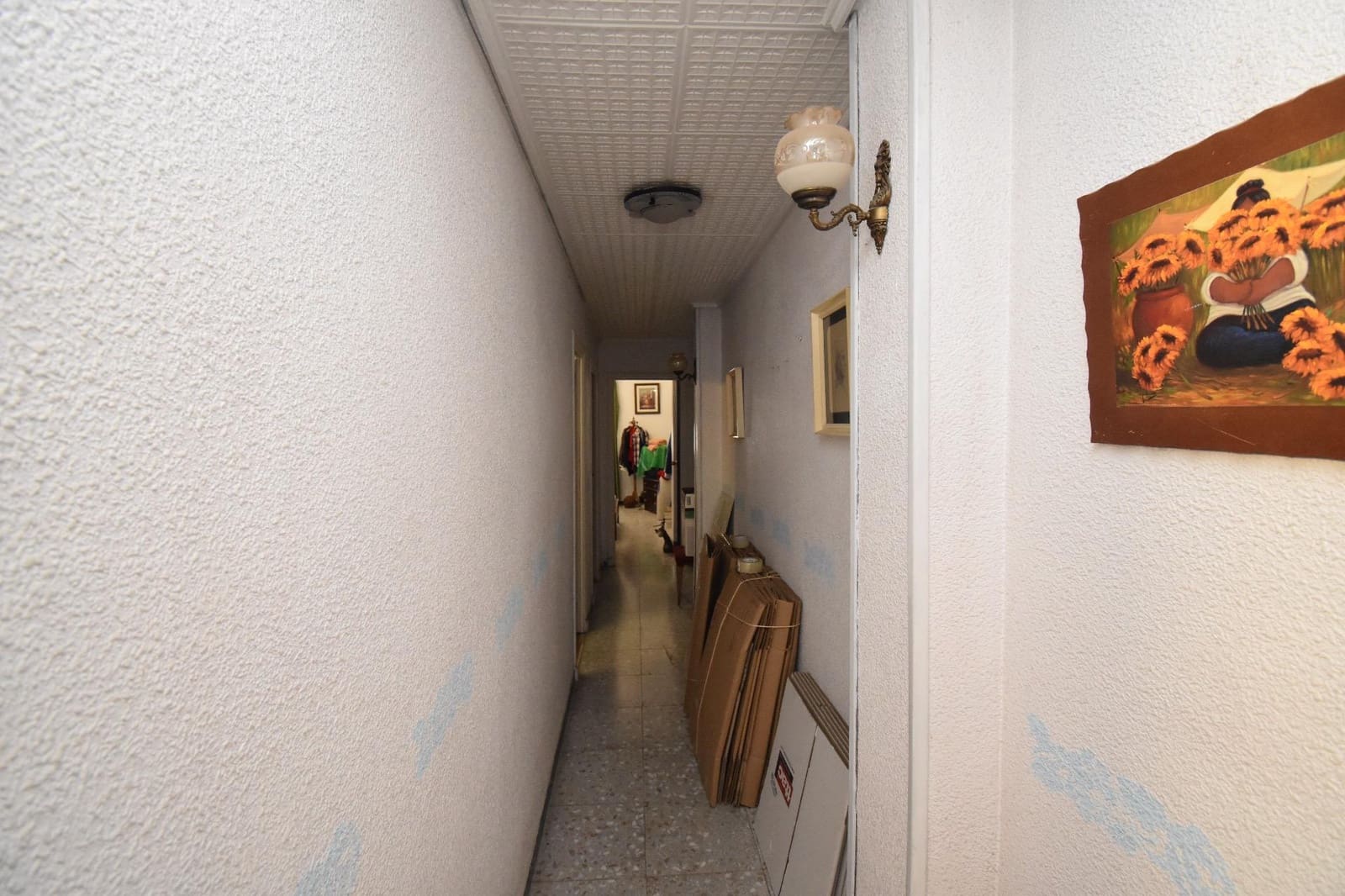 6 sypialnia Penthouse na sprzedaż w Elche / Elx - 230 000 € (Ref: 9551940)