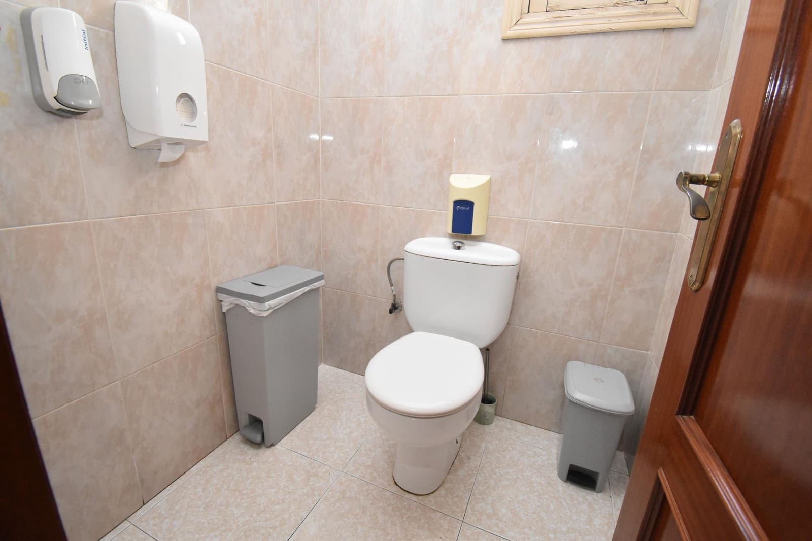 1 soveværelse Villa til salg i Santa Pola med garage - € 950.000 (Ref: 9556081)