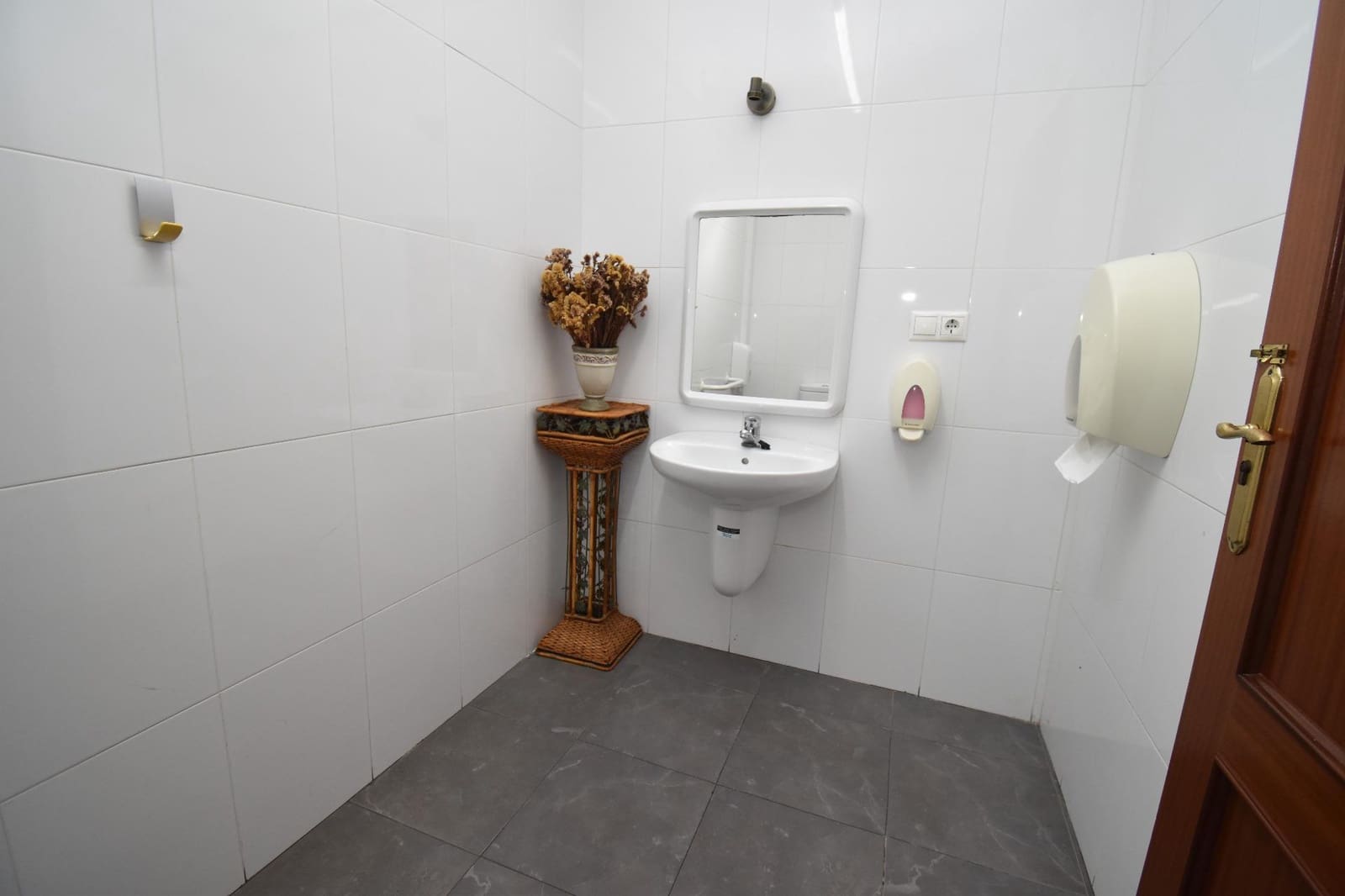 1 soveværelse Villa til salg i Santa Pola med garage - € 950.000 (Ref: 9556081)