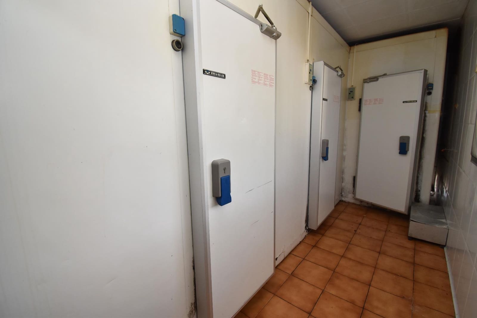 1 soveværelse Villa til salg i Santa Pola med garage - € 950.000 (Ref: 9556081)