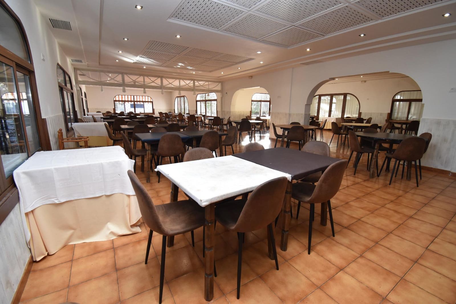 1 soveværelse Villa til salg i Santa Pola med garage - € 950.000 (Ref: 9556081)