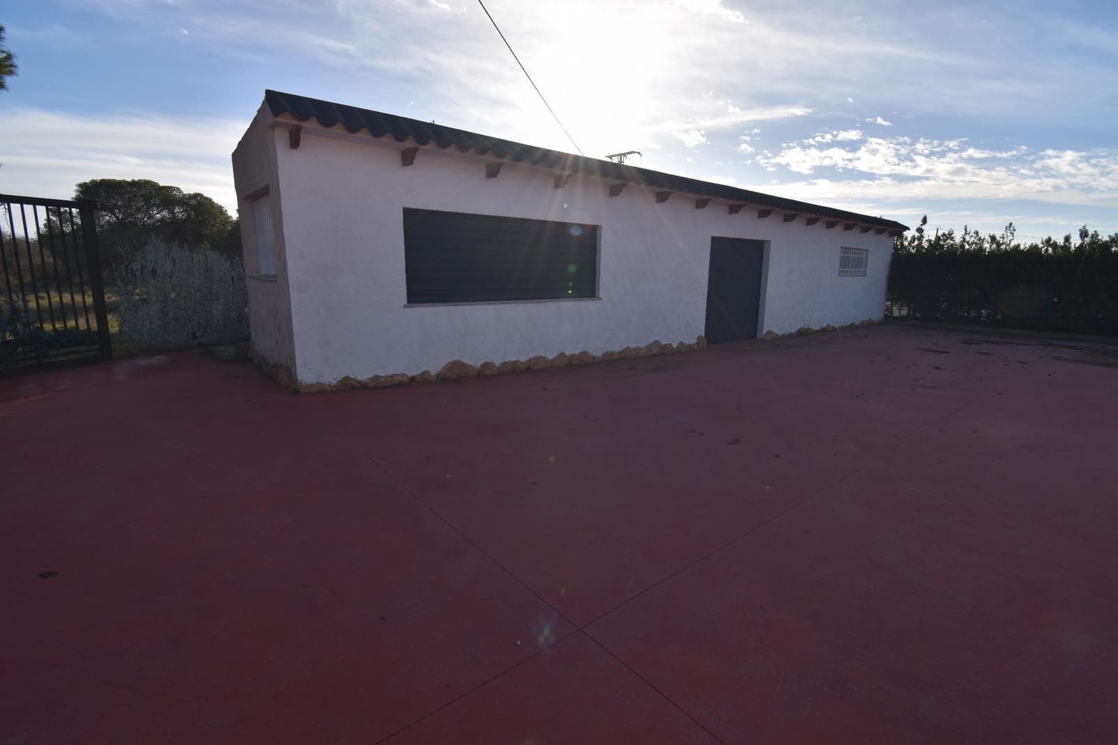 1 soveværelse Villa til salg i Santa Pola med garage - € 950.000 (Ref: 9556081)