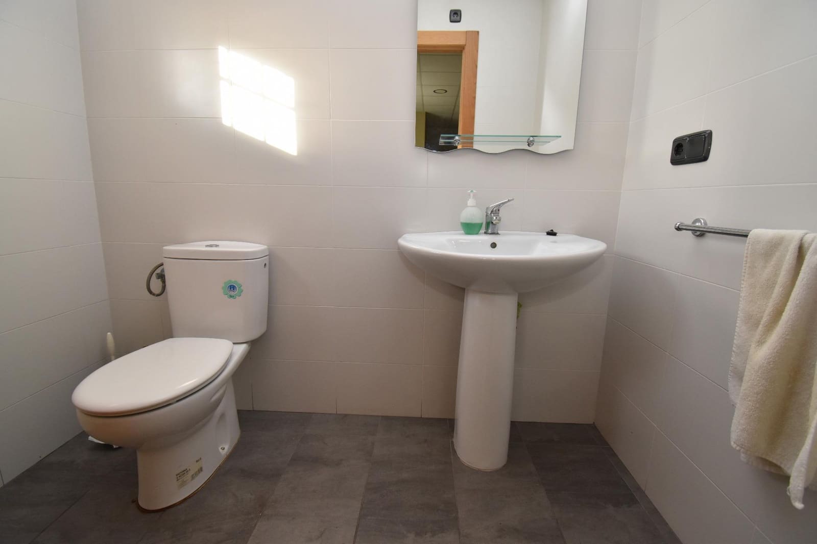 1 soveværelse Villa til salg i Santa Pola med garage - € 950.000 (Ref: 9556081)