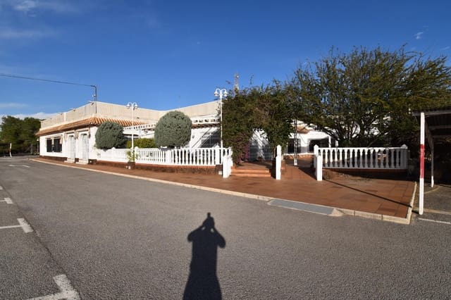 1 soveværelse Villa til salg i Norte, Santa Pola med garage - € 950.000 (Ref: 9556081)