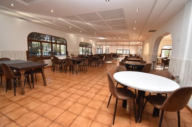 1 soveværelse Villa til salg i Norte, Santa Pola med garage - € 950.000 (Ref: 9556081)