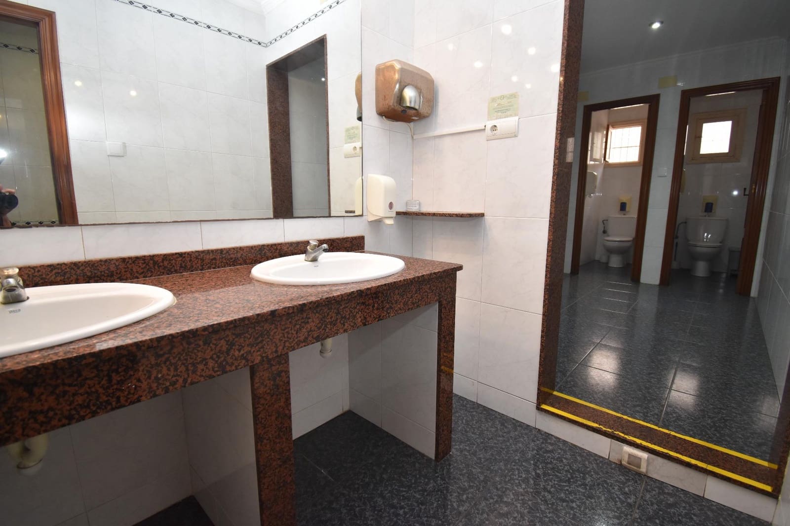 1 soveværelse Villa til salg i Santa Pola med garage - € 950.000 (Ref: 9556081)