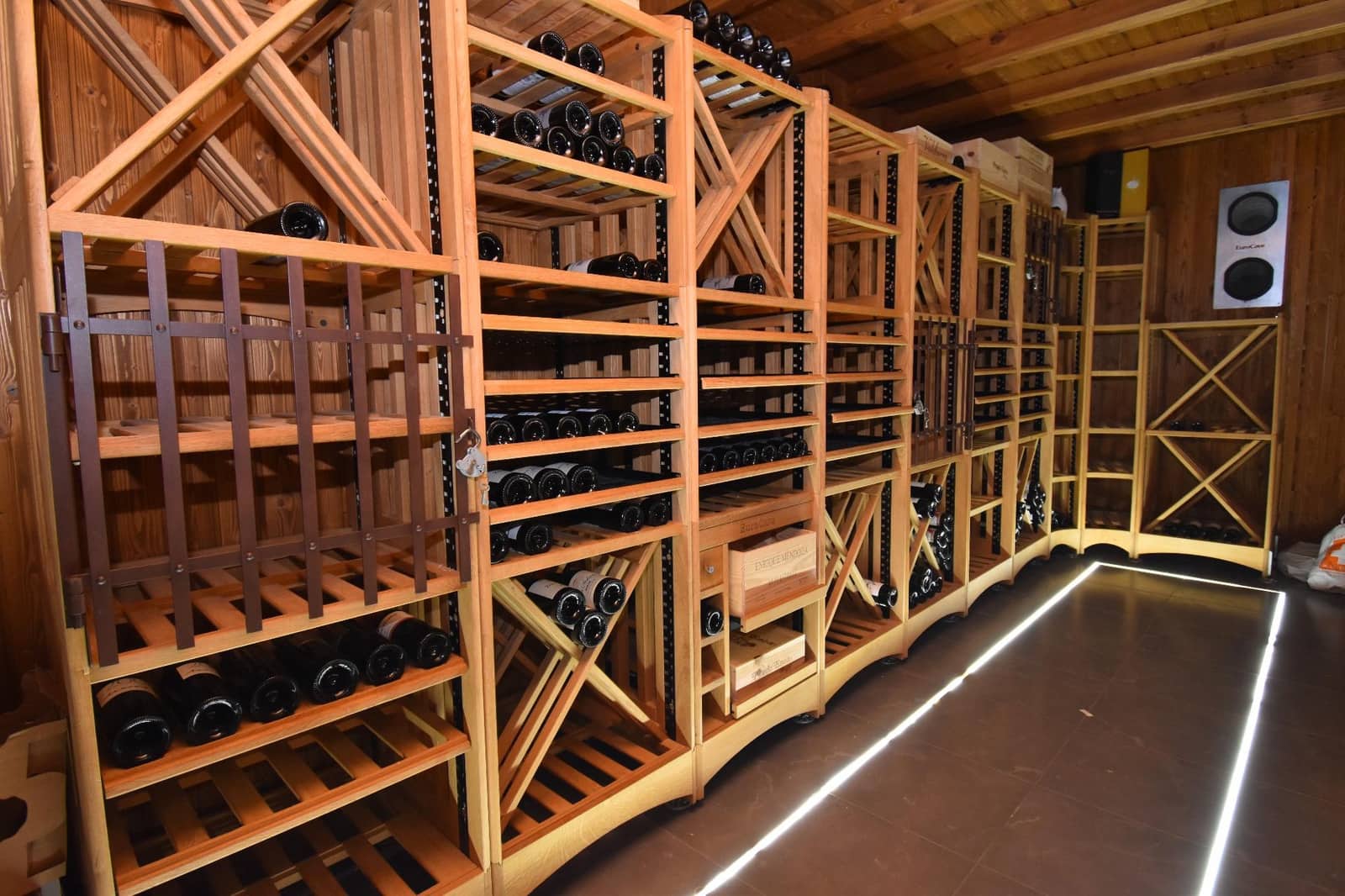 1 soveværelse Villa til salg i Santa Pola med garage - € 950.000 (Ref: 9556081)