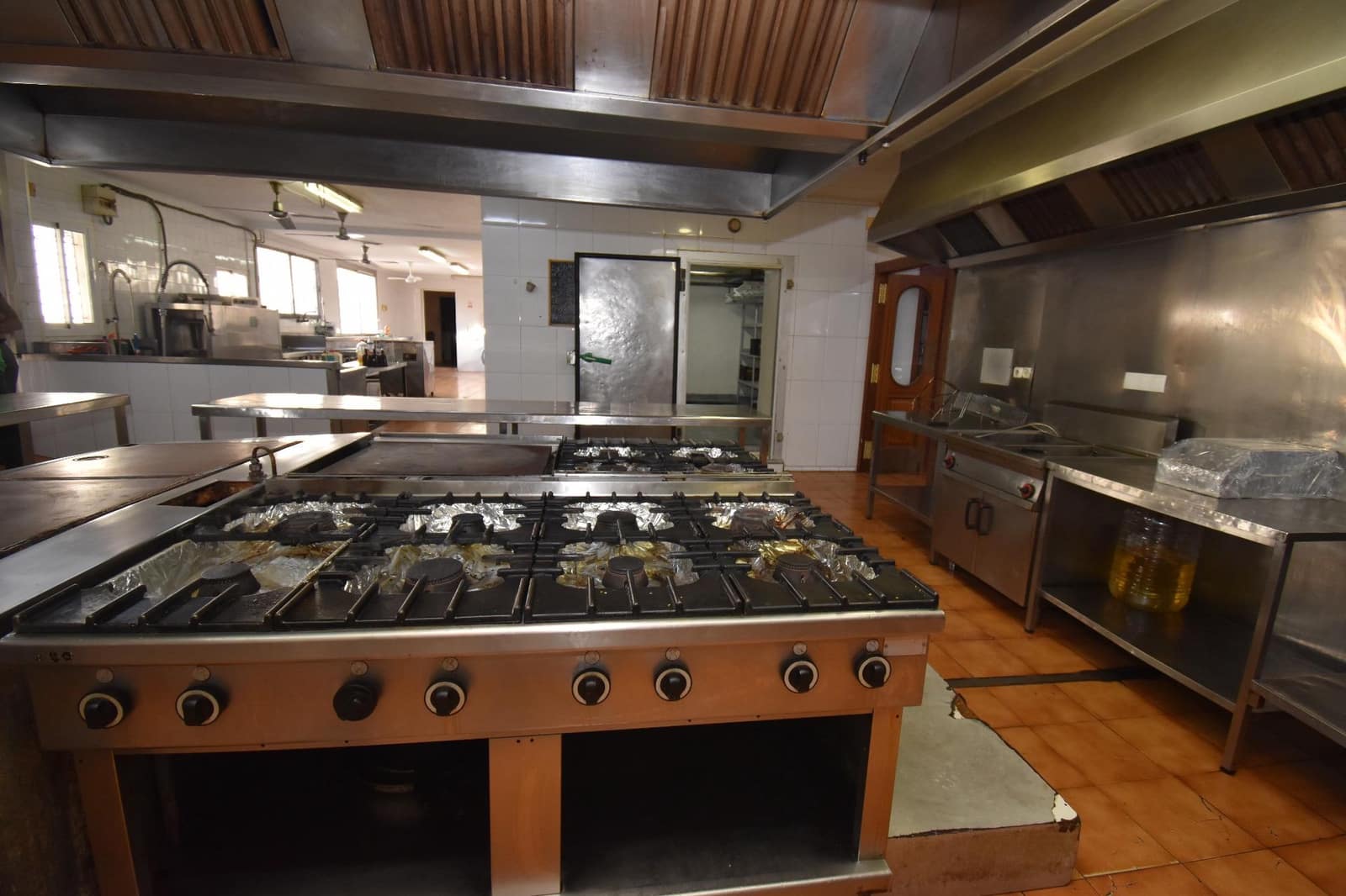 1 soveværelse Villa til salg i Santa Pola med garage - € 950.000 (Ref: 9556081)