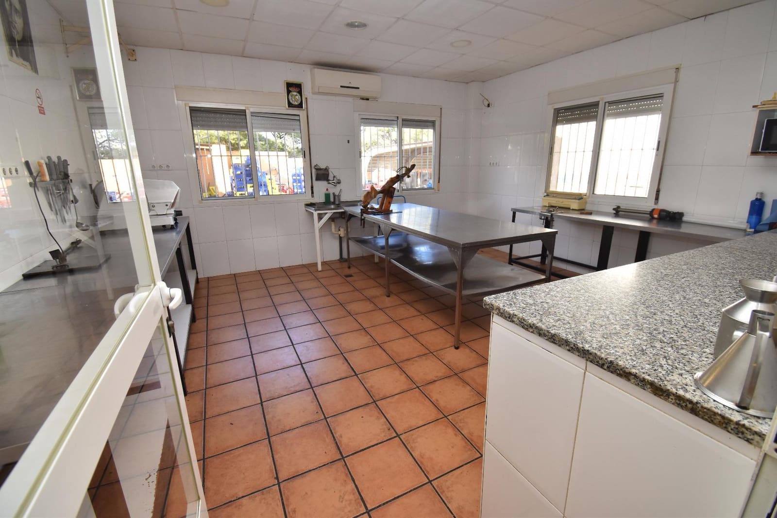 1 soveværelse Villa til salg i Santa Pola med garage - € 950.000 (Ref: 9556081)