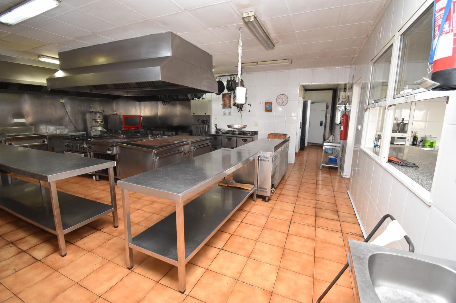 1 soveværelse Villa til salg i Santa Pola med garage - € 950.000 (Ref: 9556081)