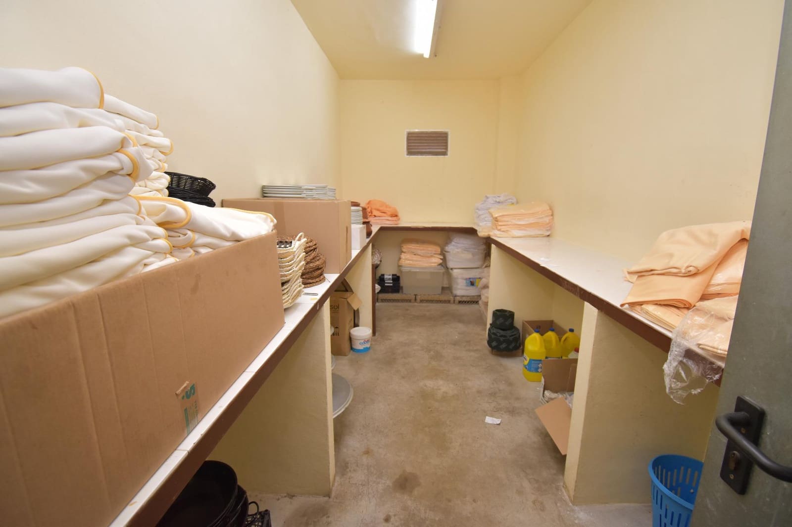 1 soveværelse Villa til salg i Santa Pola med garage - € 950.000 (Ref: 9556081)