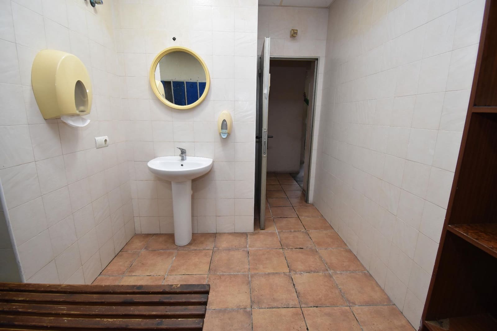 1 soveværelse Villa til salg i Santa Pola med garage - € 950.000 (Ref: 9556081)