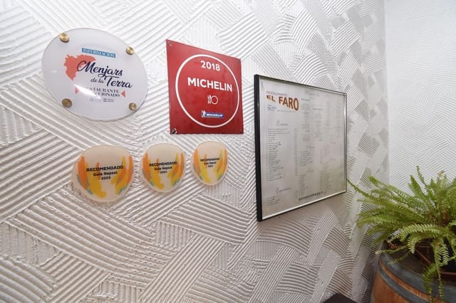 1 soveværelse Villa til salg i Norte, Santa Pola med garage - € 950.000 (Ref: 9556081)