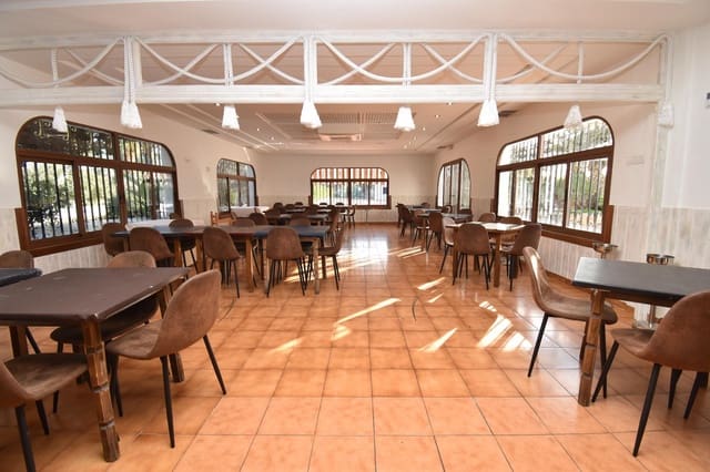 1 soveværelse Villa til salg i Norte, Santa Pola med garage - € 950.000 (Ref: 9556081)