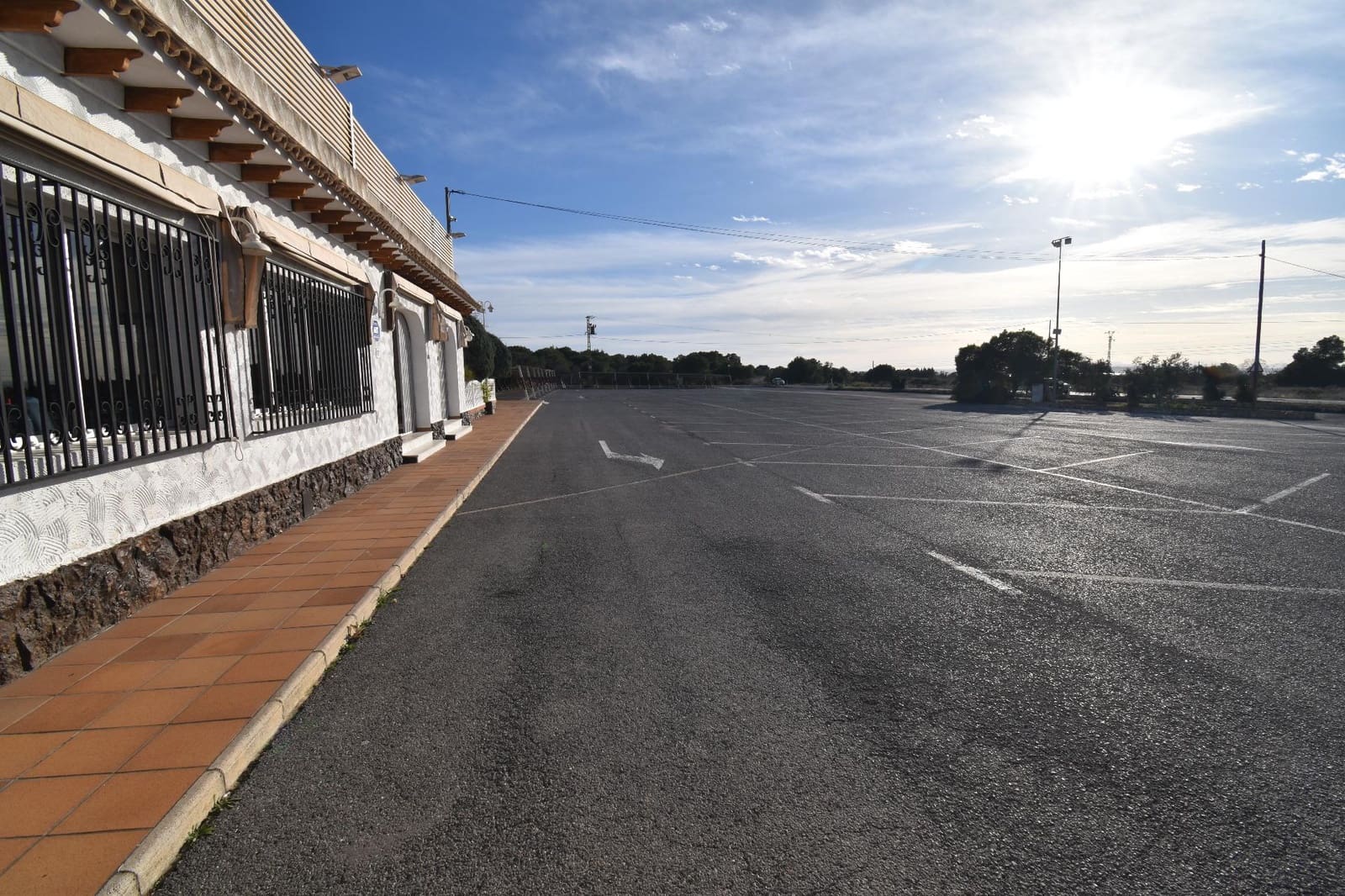 1 soveværelse Villa til salg i Santa Pola med garage - € 950.000 (Ref: 9556081)