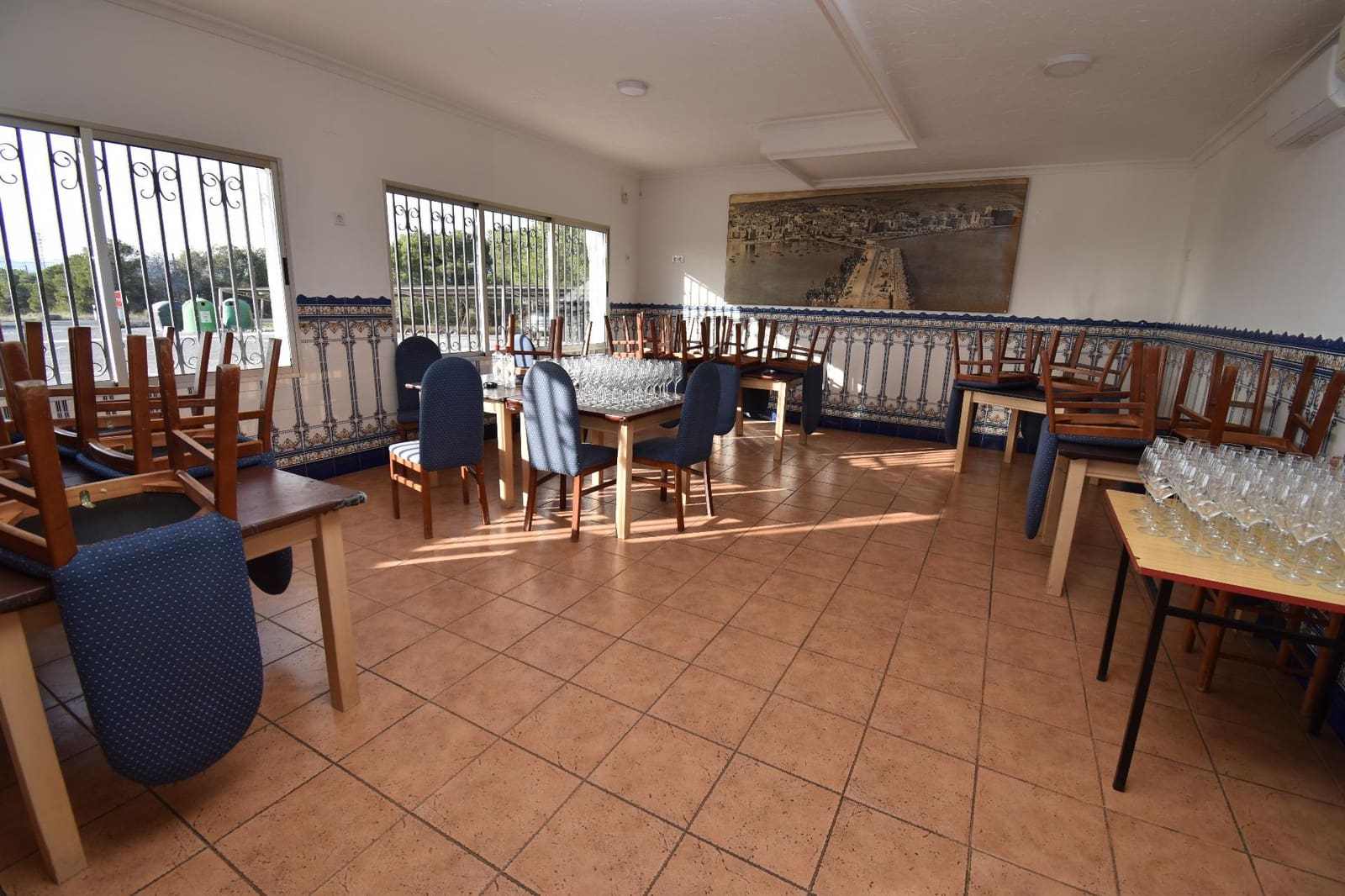 1 soveværelse Villa til salg i Santa Pola med garage - € 950.000 (Ref: 9556081)