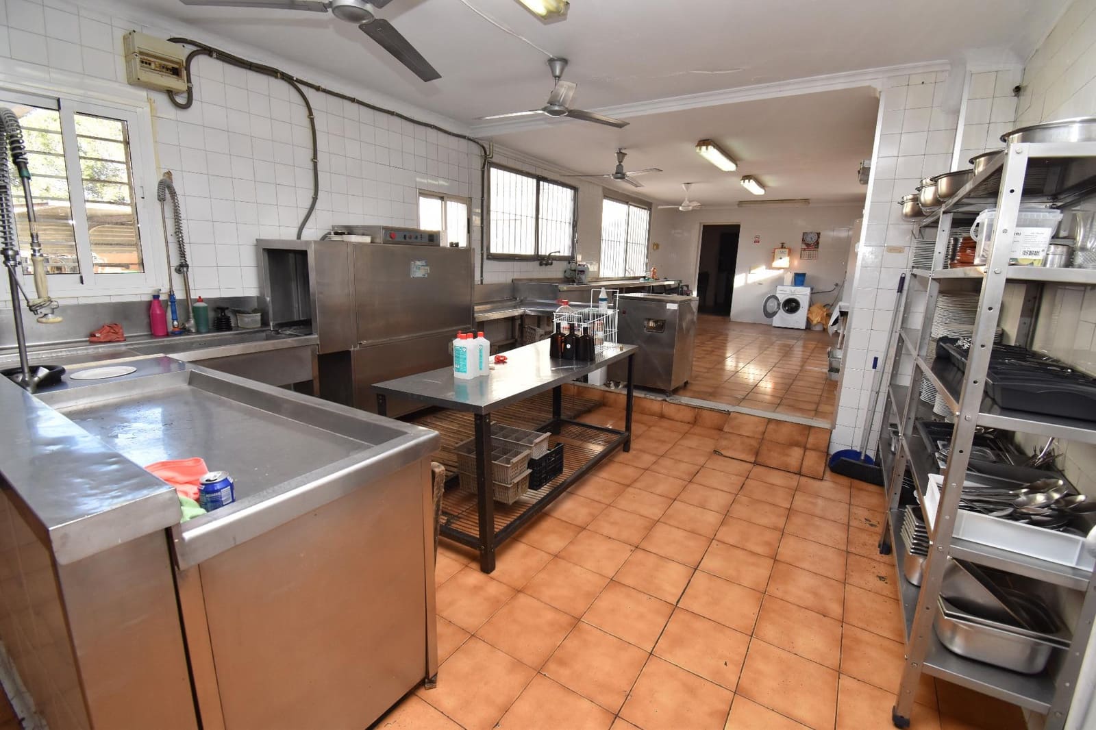 1 soveværelse Villa til salg i Santa Pola med garage - € 950.000 (Ref: 9556081)