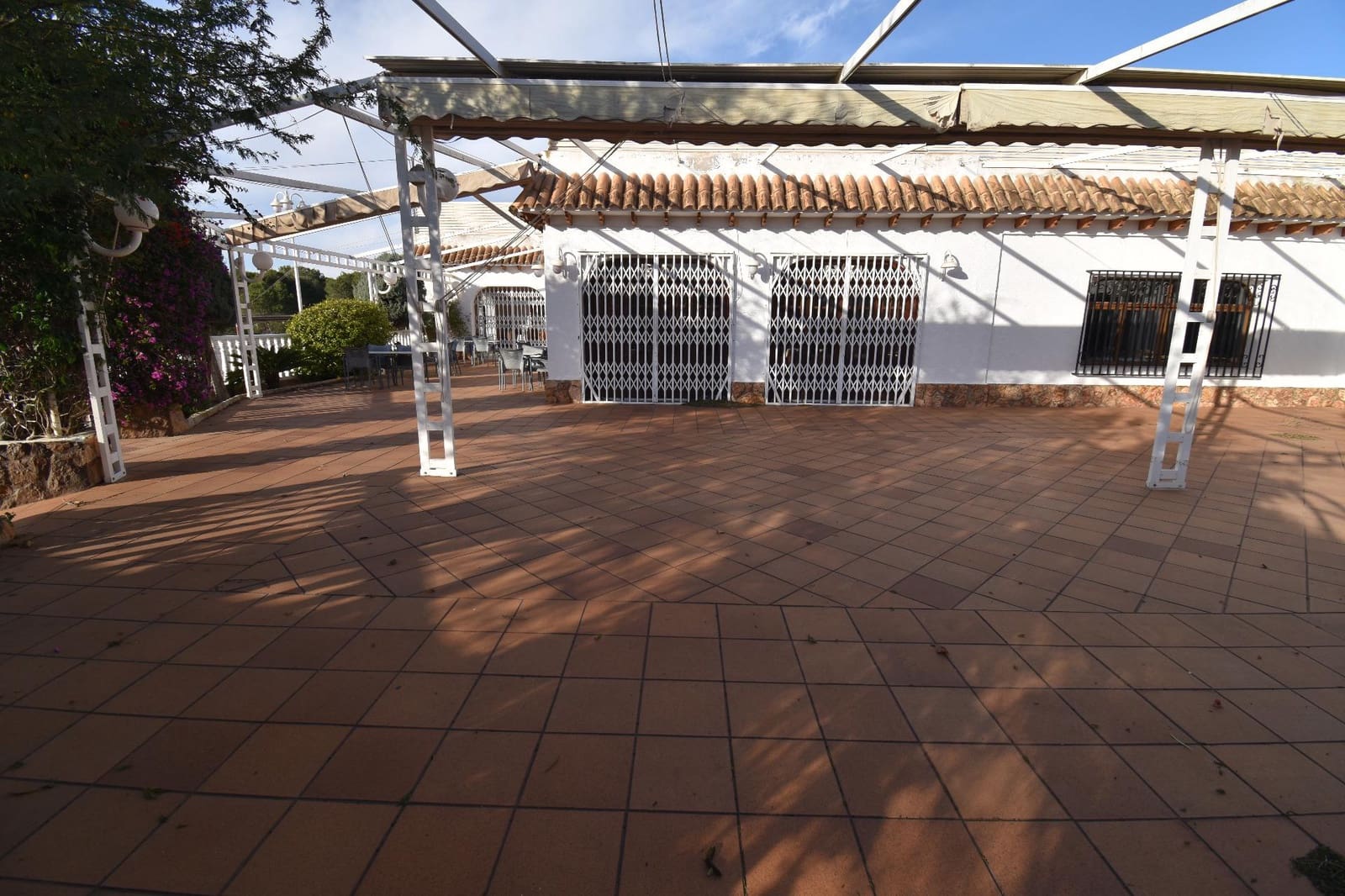 1 soveværelse Villa til salg i Santa Pola med garage - € 950.000 (Ref: 9556081)