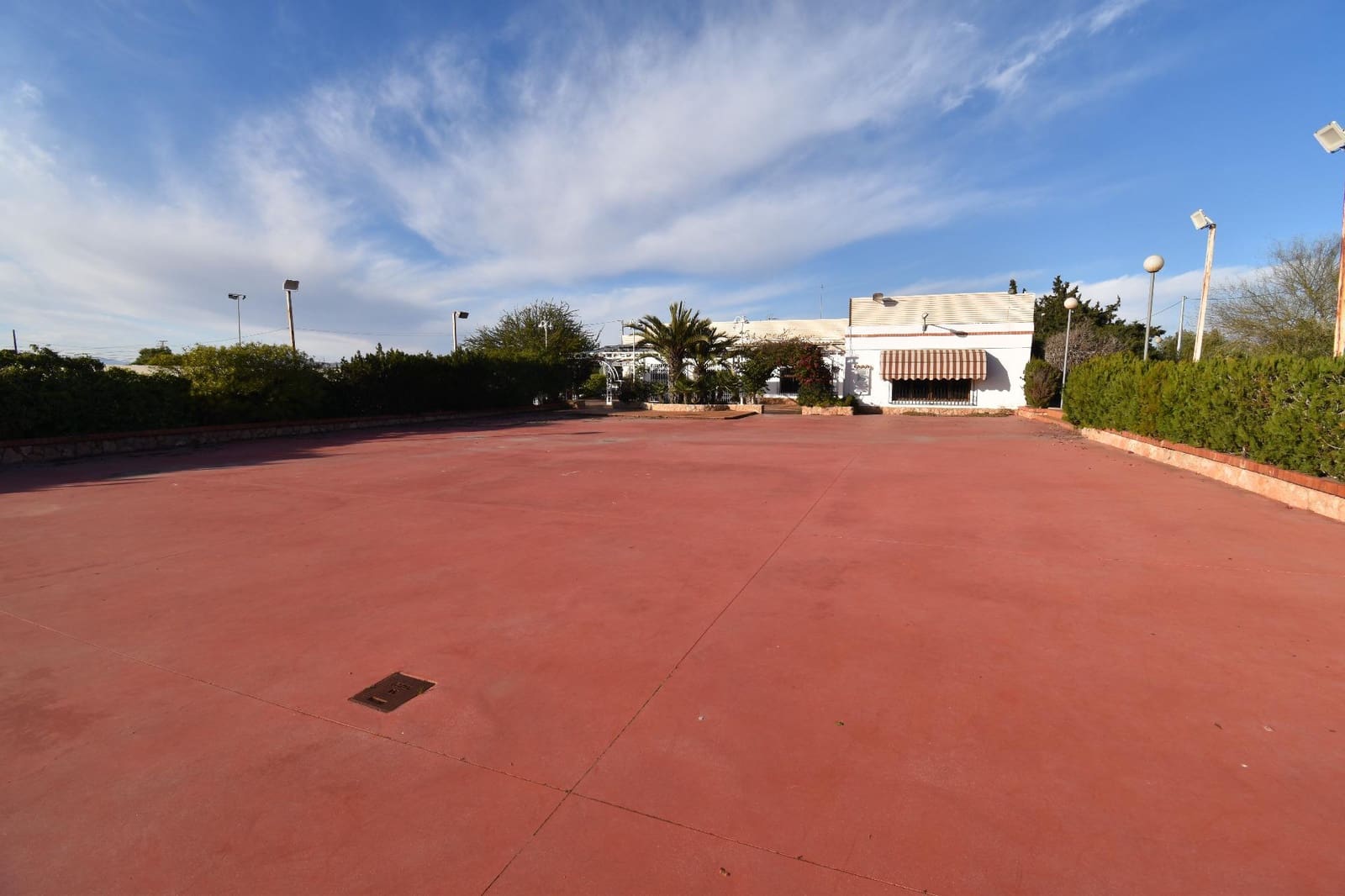 1 soveværelse Villa til salg i Santa Pola med garage - € 950.000 (Ref: 9556081)