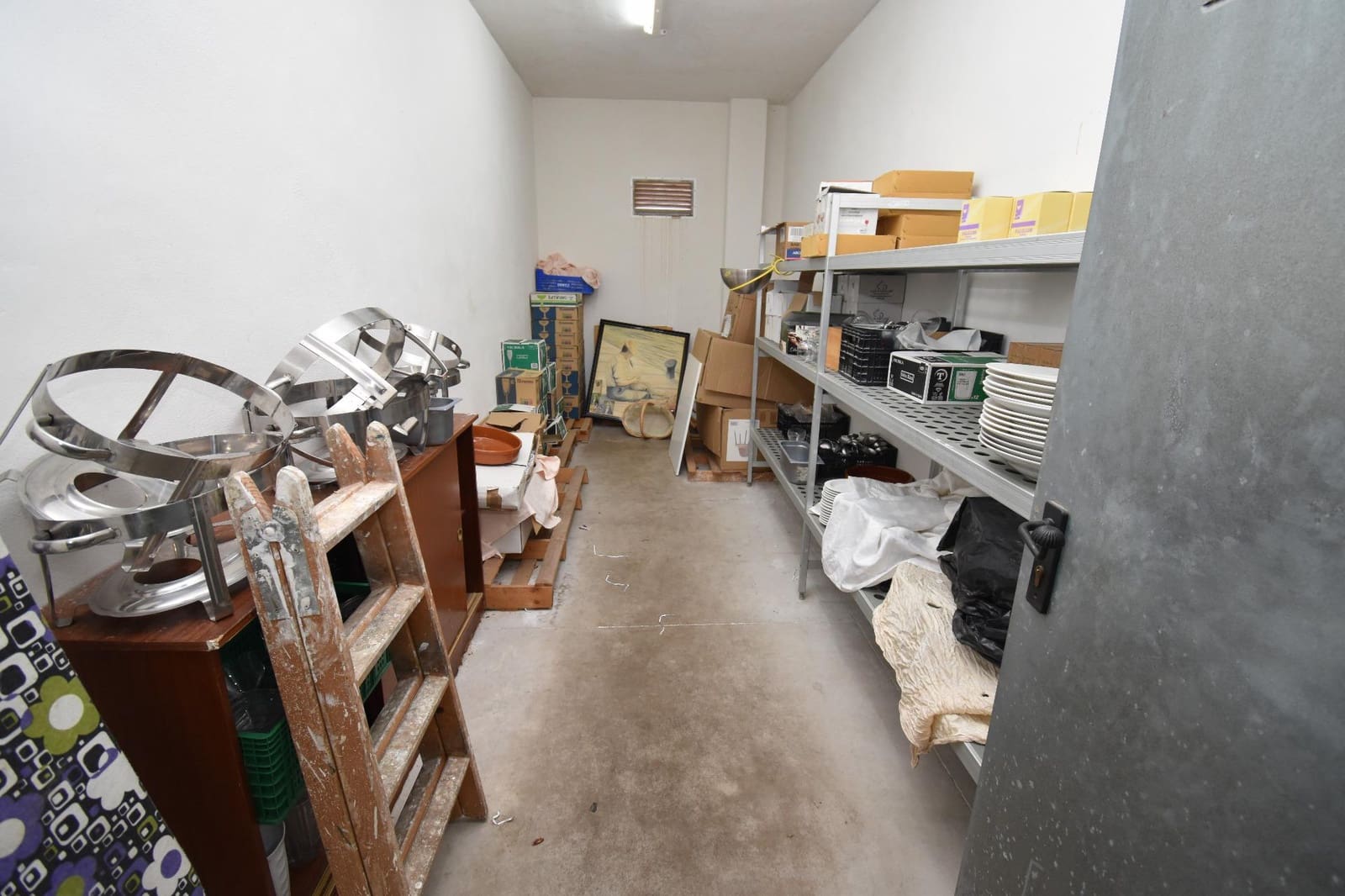 1 soveværelse Villa til salg i Santa Pola med garage - € 950.000 (Ref: 9556081)