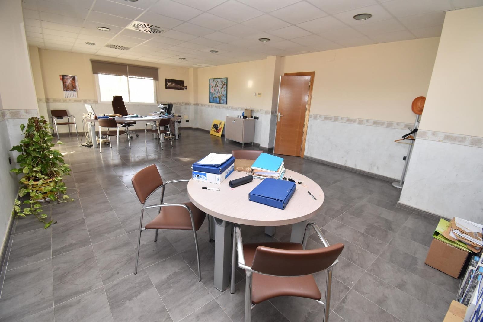 1 soveværelse Villa til salg i Santa Pola med garage - € 950.000 (Ref: 9556081)