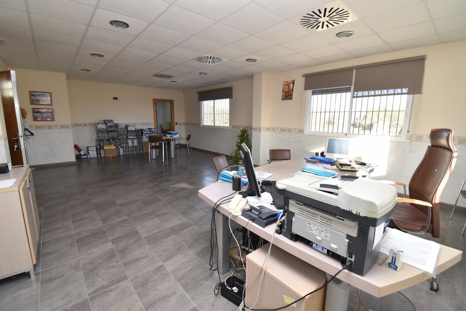 1 soveværelse Villa til salg i Santa Pola med garage - € 950.000 (Ref: 9556081)