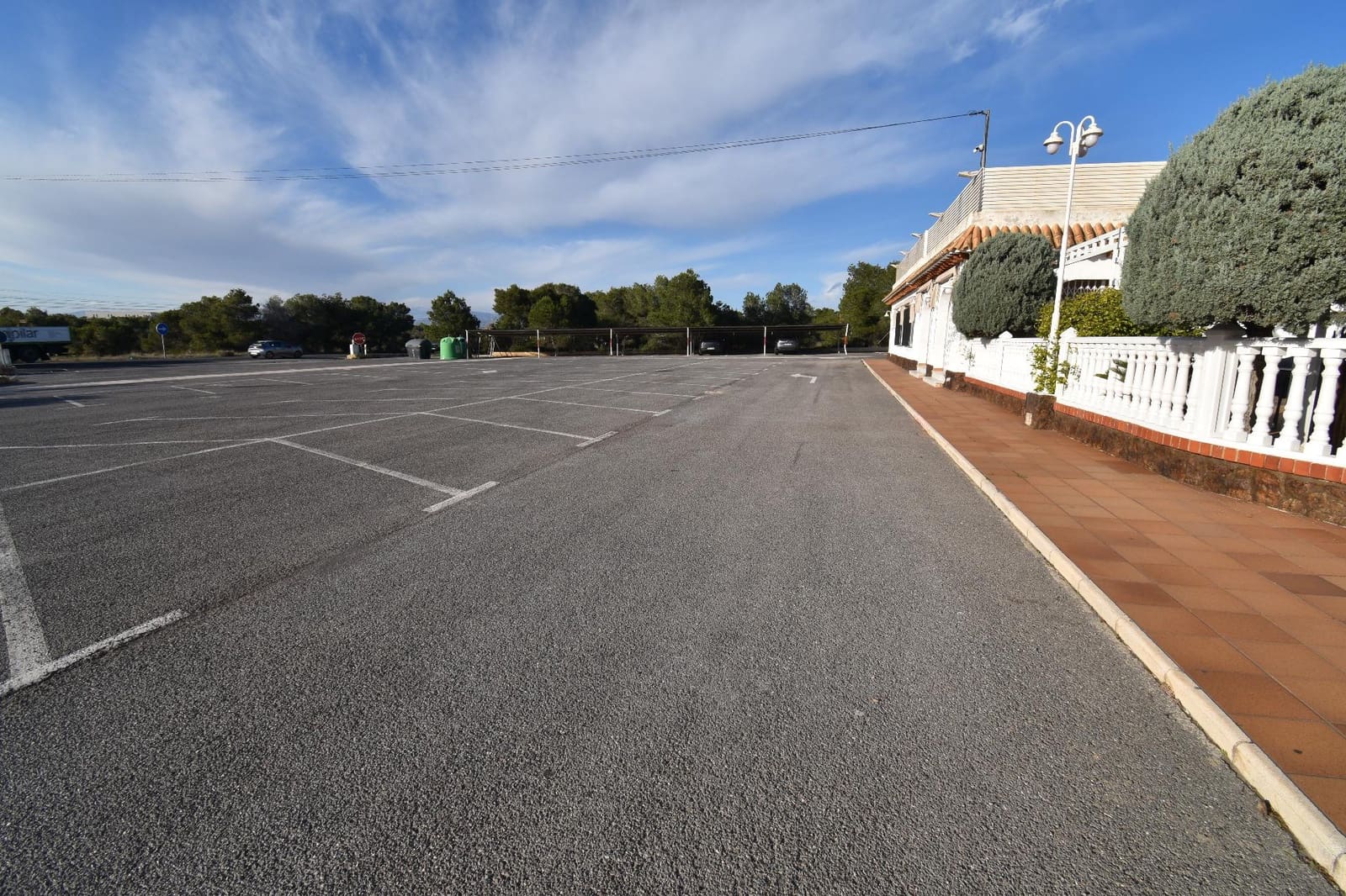 1 soveværelse Villa til salg i Santa Pola med garage - € 950.000 (Ref: 9556081)