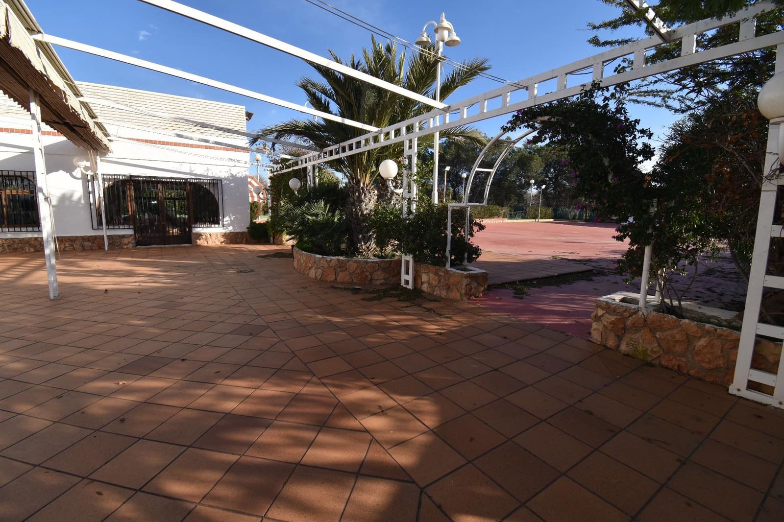 1 soveværelse Villa til salg i Santa Pola med garage - € 950.000 (Ref: 9556081)