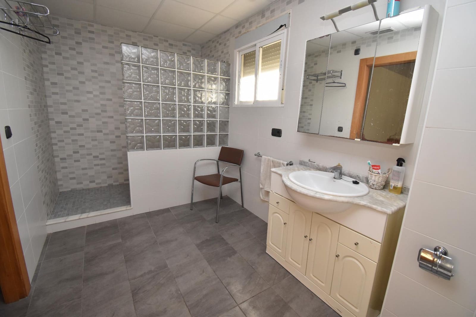 1 soveværelse Villa til salg i Santa Pola med garage - € 950.000 (Ref: 9556081)