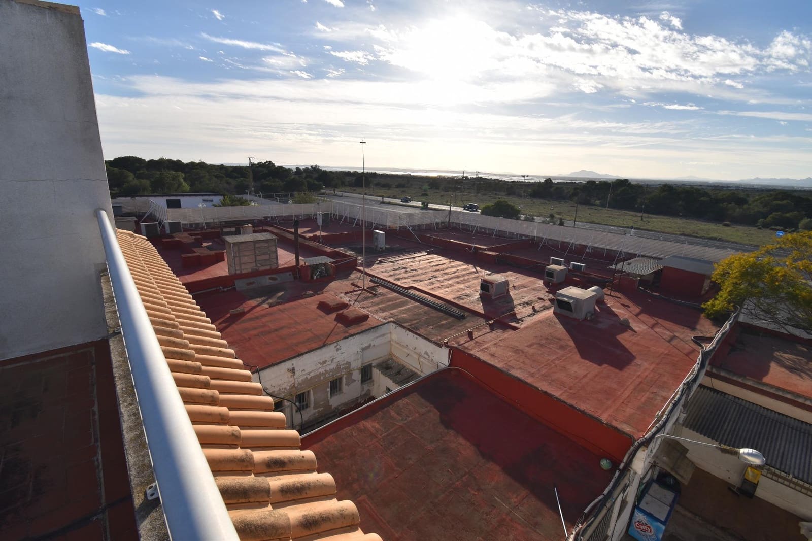 1 soveværelse Villa til salg i Santa Pola med garage - € 950.000 (Ref: 9556081)